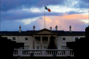 Ирландия: от бедности до экономического процветания за 10 лет