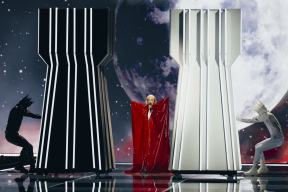 Фрики и яркие образы «Евровидения-2024»: от «Марии и Терезы» – до вызова демона в прямом эфире