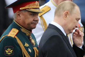«Выбор Белоусова в качестве нового министра обороны может быть логичным ходом, который говорит о том, что война — это надолго»