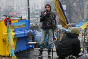 10 лет Евромайдану и началу российской агрессии против Украины: где теперь герои тех событий?