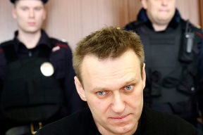 «Думаю, что Навальный умер гораздо раньше»