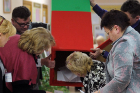 Коршунов: Электоральная «биполярочка» беларусских (недо)выборов