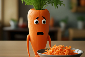 В Беларуси введен запрет на экспорт моркови и свеклы