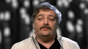 Быков: «Раз вы начали пробовать дно, вы не можете остановиться, а обречены становиться все хуже и хуже»