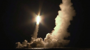 «Счастливых исходов нет. Может ли Россия применить ядерное оружие в Украине