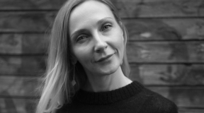 Вольга Вялічка: «Пакуль не пачнём пытацца з сябе — а што я магу зрабіць, то размовы пра новую Беларусь застануцца размовамі»