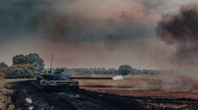 Война, 30 апреля. Украинские пограничники допускают наступление России на востоке Украины: «У них дедлайн 9 мая». Норвегия увеличит помощь Украине на $633 млн