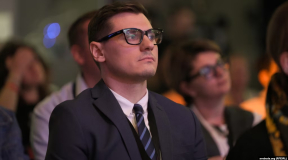 Брухан: «Стаць у позу Лукашэнка, канешне, можа. Але…»