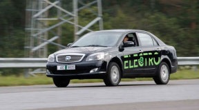 «Где этот электромобиль?» Как Каранику прилетело за невыполненные обещания предшественника