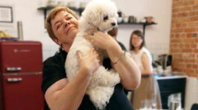 Юлия Чернявская: «Живи «расширенной семьей». Люби этих людей всем сердцем. Это твоя родина»