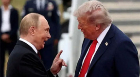 Фесенко: От ответа на какой вопрос зависит судьба переговоров о завершении войны в Украине