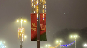 Почему нагнетание атмосферы перед очередным «ВНС» напоминает подготовку к бою с собственной тенью