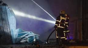 Война, 13 декабря. «Кинжалы» под Одессой. Берлинская встреча – кто будет. Печальный фотофакт из Северной Кореи