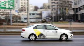 Что стоит за недовольством водителей Яндекс-Такси