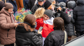Сувязь, меддапамога, некалькі дзён у рэжыме цішыні
