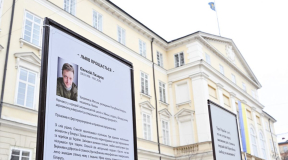 Война, 31 января. Во Львове попрощались с погибшим беларуским добровольцем Алексеем Лазаревым. Купянск-Узловой находится под полным контролем ВСУ — DeepState