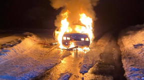 Война, 27 февраля. Ликвидирована сеть, помогавшая залетать дронам из Беларуси. Зеленский снова вспомнил о спецпредставителе, которого обещал Тихановской