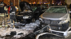 Война, 10 марта. Россияне ударили по Харькову в день траура. Черноморский флот попал в ловушку. Трамп рассказал об «очень хорошем разговоре» с Путиным