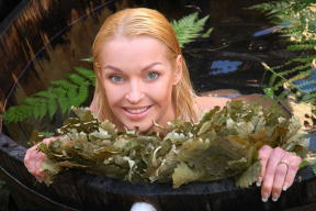 Волочкова прошлась по сенатору-арестанту: «Кичился деньгами отца»