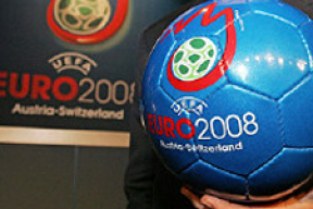Почему Беларусь не попадет на EURO-2008