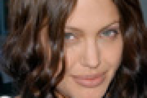 Анджелина Джоли хочет стать Джеймсом Бондом