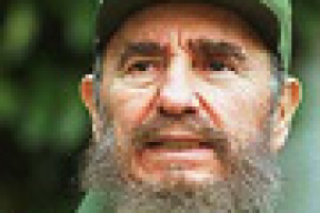 Фидель Кастро: «Мой основной долг — не держаться за должности»