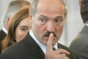 Лукашенко готов сотрудничать с дьяволом