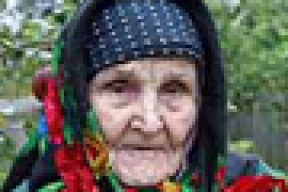 Умерла старейшая жительница Беларуси