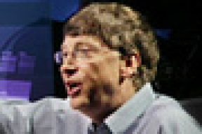 Билл Гейтс выступил против компьютера