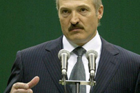 Лукашенко обвинил хоккеистов в отсутствии патриотизма