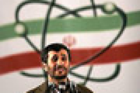 Ахмадинежад остался доволен белорусским завтраком