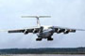 В связи с гибелью экипажа Ил-76 может быть возбуждено еще одно уголовное дело