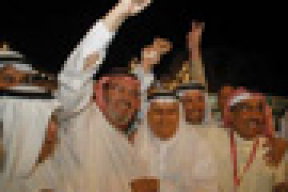 Кувейтских журналистов накажут за шутку