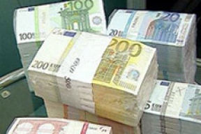 Правительство пытается спасти 400 миллионов евро