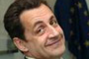 Николя Саркози обвинили во введении цензуры ради жены