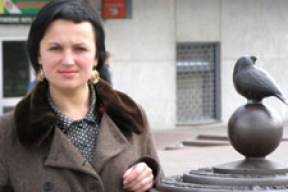 В Шкловском районе корреспондента «Салідарнасці» задержали три раза за один день