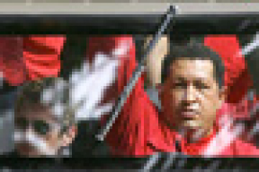 Власть: президент Уго Чавес может стать пожизненным президентом Венесуэлы