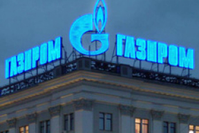 Беларусь сорвала срок выплаты долгов "Газпрому"