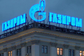 «Газпром» резко сокращает поставки газа в Беларусь