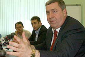 Экс-глава «Русснефти» вылетел в Турцию из Минска