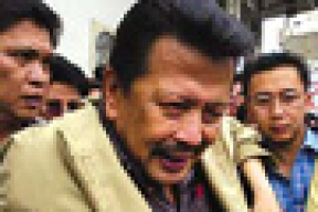 Экс-президент Филиппин приговорен к пожизненному сроку