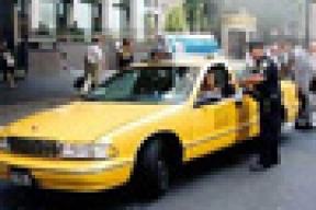 Вслед за лондонским метро прекратят извоз нью-йоркские такси