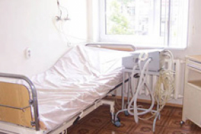 Госпиталь КГБ планируют закрыть