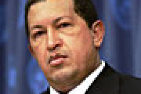Чавес заговорил о преемнике