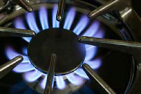«Газпром» подтвердил цену на газ для Беларуси — 119 долларов