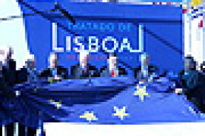 Лиссабон вывел Европу из тупика