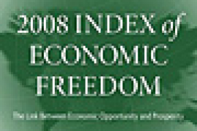 В рейтинге экономических свобод Беларусь заняла 150-е место