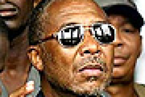 В Гааге возобновился суд над бывшим диктатором Либерии