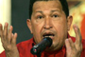 Чавес: Колумбия решила напасть на Венесуэлу