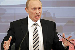 Владимир Путин: «Никаких изменений на белорусском направлении после 2 марта не произойдет»